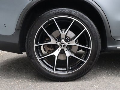 صورة مصغرة 15 لـ 2021 Mercedes-BENZ GLC