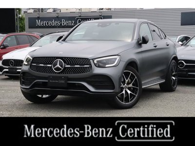 2021 Mercedes-BENZ GLC 照片 1