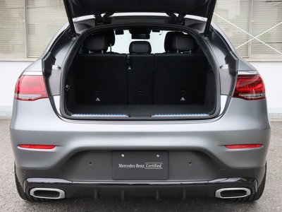 صورة مصغرة 65 لـ 2021 Mercedes-BENZ GLC
