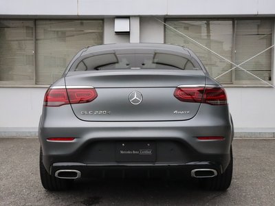 2021 Mercedes-BENZ GLC 照片 10
