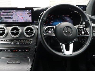 صورة مصغرة 35 لـ 2021 Mercedes-BENZ GLC