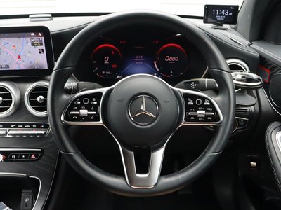 صورة مصغرة 17 لـ 2021 Mercedes-BENZ GLC