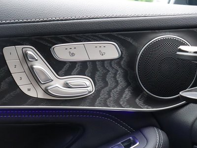 صورة مصغرة 24 لـ 2021 Mercedes-BENZ GLC