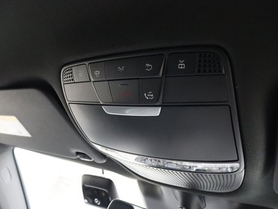 2021 Mercedes-BENZ GLC 照片 5