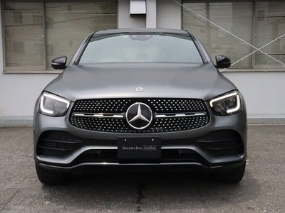 2021 Mercedes-BENZ GLC 照片 6