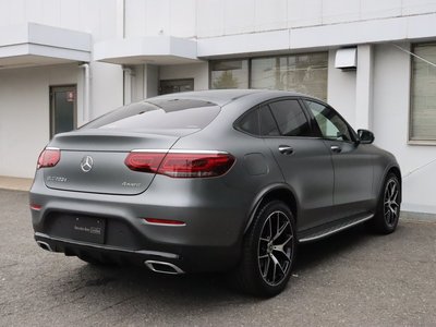 صورة مصغرة 11 لـ 2021 Mercedes-BENZ GLC