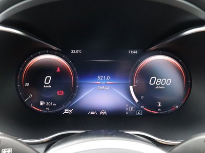 صورة مصغرة 37 لـ 2021 Mercedes-BENZ GLC