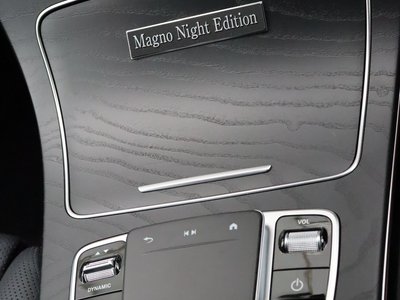 صورة مصغرة 29 لـ 2021 Mercedes-BENZ GLC