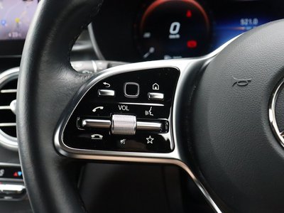 صورة مصغرة 18 لـ 2021 Mercedes-BENZ GLC