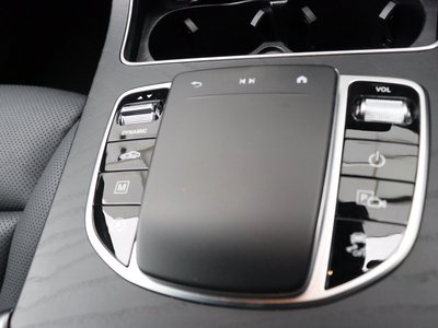 صورة مصغرة 30 لـ 2021 Mercedes-BENZ GLC