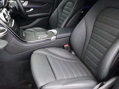 صورة مصغرة 58 لـ 2021 Mercedes-BENZ GLC