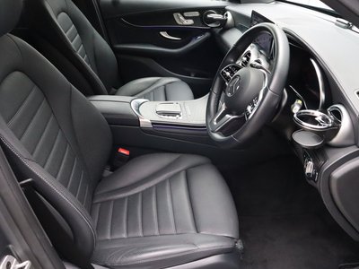 صورة مصغرة 55 لـ 2021 Mercedes-BENZ GLC