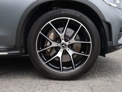 صورة مصغرة 14 لـ 2021 Mercedes-BENZ GLC