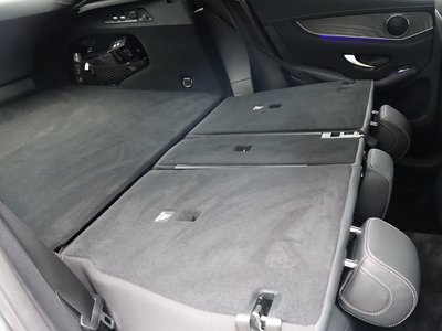 صورة مصغرة 61 لـ 2021 Mercedes-BENZ GLC