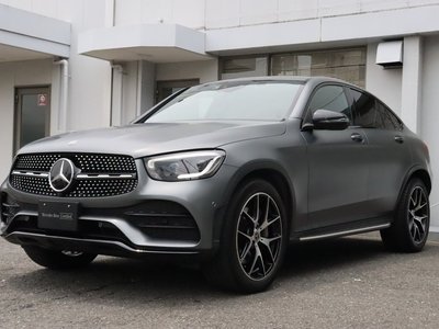 2021 Mercedes-BENZ GLC 照片 7