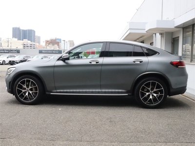 2021 Mercedes-BENZ GLC 照片 8