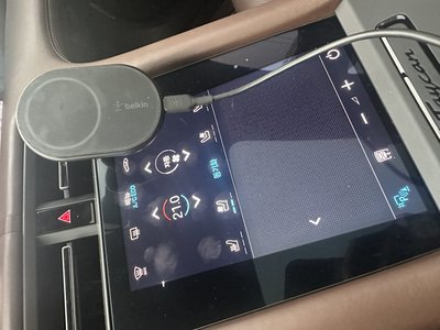 2023 Porsche TAYCAN 照片 9