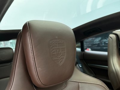 2023 Porsche TAYCAN 缩略图 12