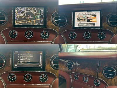 BENTLEY MULSANNE - 10