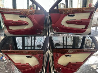 BENTLEY MULSANNE - 9