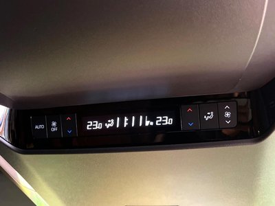 2025 Toyota VELLFIRE 缩略图 26