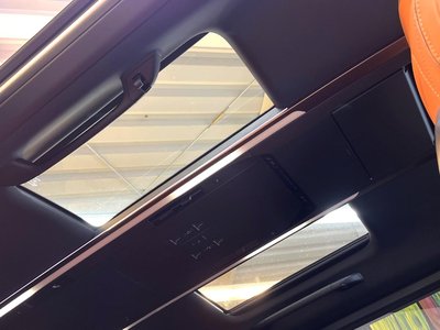 2025 Toyota VELLFIRE photo 4
