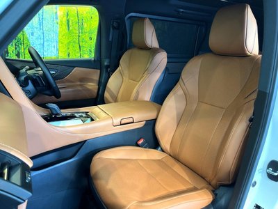2025 Toyota VELLFIRE 缩略图 51