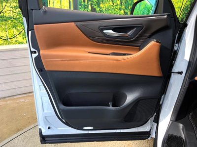 2025 Toyota VELLFIRE 缩略图 46