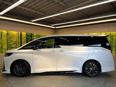 2025 Toyota VELLFIRE 缩略图 61