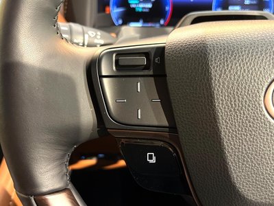 2025 Toyota VELLFIRE 缩略图 39