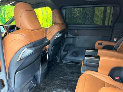 2025 Toyota VELLFIRE 缩略图 56