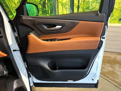 2025 Toyota VELLFIRE 缩略图 47