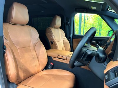 2025 Toyota VELLFIRE 缩略图 11