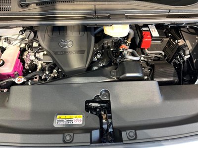 2025 Toyota VELLFIRE 缩略图 18