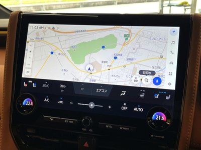 2025 Toyota VELLFIRE 缩略图 23