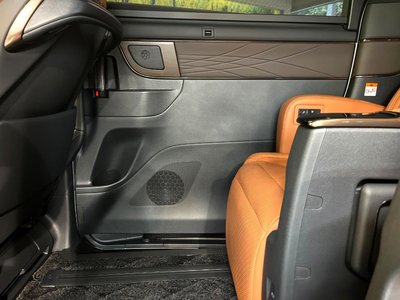 2025 Toyota VELLFIRE 缩略图 48