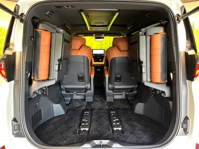 2025 Toyota VELLFIRE 缩略图 13