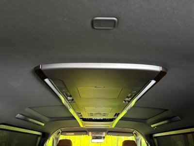 2025 Toyota VELLFIRE 缩略图 49