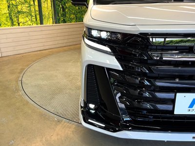 2025 Toyota VELLFIRE 缩略图 14