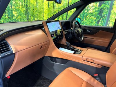 2025 Toyota VELLFIRE 缩略图 53