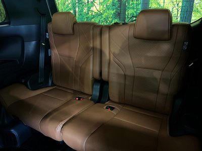 2025 Toyota VELLFIRE 缩略图 57