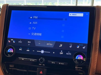 2025 Toyota VELLFIRE 缩略图 24