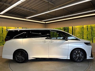 2025 Toyota VELLFIRE 缩略图 65