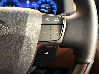 2025 Toyota VELLFIRE 缩略图 40