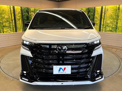 2025 Toyota VELLFIRE 缩略图 16