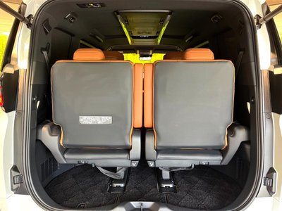2025 Toyota VELLFIRE 缩略图 58