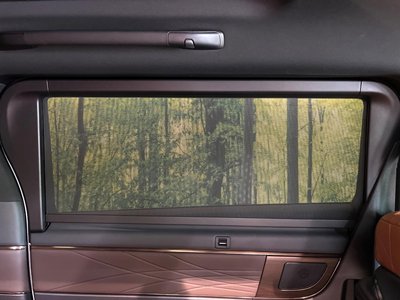 2025 Toyota VELLFIRE 缩略图 45