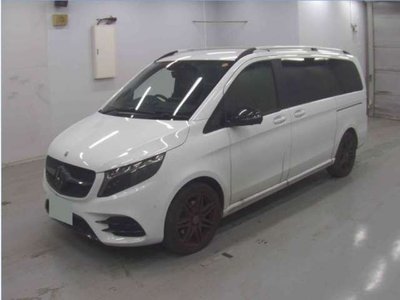 MERCEDES-BENZ OTHERS - 2