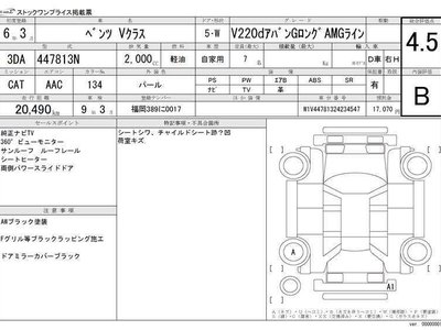 MERCEDES-BENZ OTHERS - 7