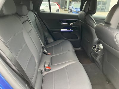 2025 Mercedes-BENZ GLC 缩略图 19